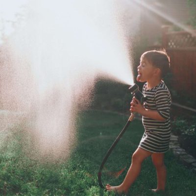 Snappy Seal Clip Lifestyle Happy Cheerful Clips Australia