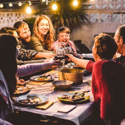 Snappy Seal Clip Lifestyle Happy Cheerful Clips Australia